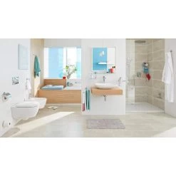 Tesa Toilettenpapierspender Smooz Mit Deckel 40315, Ohne Bohren, Metall, Für 1 Kleinrolle, Silber 8 Tesa Toilettenpapierspender Smooz Mit Deckel 40315, Ohne Bohren, Metall, Für 1 Kleinrolle, Silber -Haushaltsprodukte Geschäft 3b24cccaf6e4f112047afebf2186ffc7c3d61516 toilettenpapierspender tesa smooz mit deckel 40315