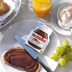 Brotaufstrich Nutella Je 15g, 120 Stück, 1,8kg -Haushaltsprodukte Geschäft 3b3eafa6ad0d6ba3250c5a2f0495b3b2a7da4264 brotaufstrich nutella nussnougatcreme