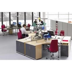 Luxo Schreibtischlampe Air T80 LED, Dimmbar, Aluminiumgrau, Mit Tischklemme -Haushaltsprodukte Geschäft 3b404d7cba3cc1255122a96e185ee69ef9b2e7e0 schreibtischlampe luxo air t80 led