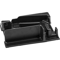 Bosch Einlage 1600A002V3, Für L-Boxx 136, Für Bohrhammer GBH 2-26, GBH 2-28