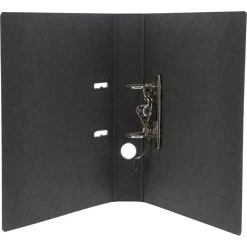 Bene Ordner 91500, Karton, A4, 5cm, Hartpappe, Schwarz Marmoriert -Haushaltsprodukte Geschäft 3b8452bb18c90ab21132ddf86d2c2cd89ea87fa2 ordner bene 91500 karton a4 5cm