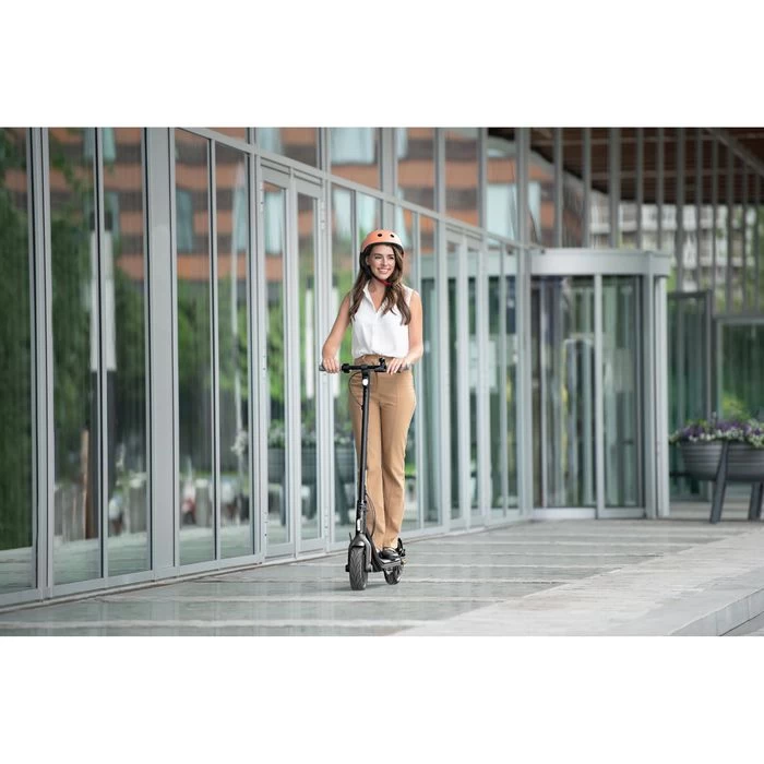 Segway-Ninebot E-Scooter F20D, 20km/h, Traglast 100kg, Straßenzulassung, Reichweite 20km 6 Segway-Ninebot E-Scooter F20D, 20km/h, Traglast 100kg, Straßenzulassung, Reichweite 20km - Image 6