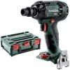 Metabo Akku-Schlagschrauber SSW 18 LTX 300BL 300Nm, 18V, Mit Koffer