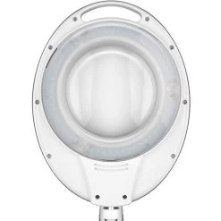Goobay Lupenleuchte 60360 SMD LED, 3 Dioptrien, Linse 127 Mm, Tischklemme -Haushaltsprodukte Geschäft 3cd9a8b4efae57d7f50a1e505068e69850849adf lupenleuchte goobay 60360 smd led