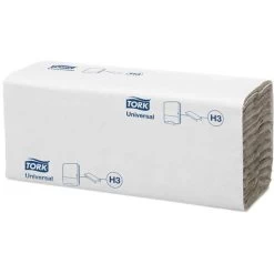 Tork 120181 Universal 1-lagig Lagenfalz 25x31 Natur -Haushaltsprodukte Geschäft 3d03a433bd248e67e8791044bc3ffa14361c4cd2 papierhandtuecher tork universal 120181 h3 natur
