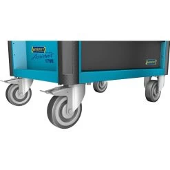 Hazet Werkzeugwagen Assistent 179N-8, Leer, Blau, 8 Schubladen -Haushaltsprodukte Geschäft 3d787cf128044989e3b212ee7697e1388ff1bfec werkzeugwagen hazet assistent 179n 8 leer