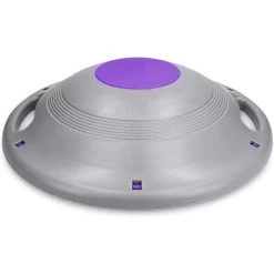 Navaris Balance-Board Therapiekreisel, Ø 40cm, Lila, Mit Griffen 7 Navaris Balance-Board Therapiekreisel, Ø 40cm, Lila, Mit Griffen -Haushaltsprodukte Geschäft 3db58c91232364725f6b09eb4ec5adfd5b4d2a19 balance board navaris therapiekreisel