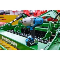 Hazet Akku-Schlagschrauber 9212-1000/4, 1000Nm, 18V / 5,0Ah, Mit 2 Akkus, Ladegerät Und Koffer -Haushaltsprodukte Geschäft 3e7584b2b70e7d0897a6084a1c677d2f87810944 akku schlagschrauber hazet 9212 10004 1000nm