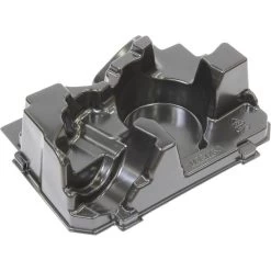 Makita Einlage 838175-3 Tiefziehteil Für MakPac 3, Für Winkelschleifer DGA504, DGA505, DGA506, DGA507