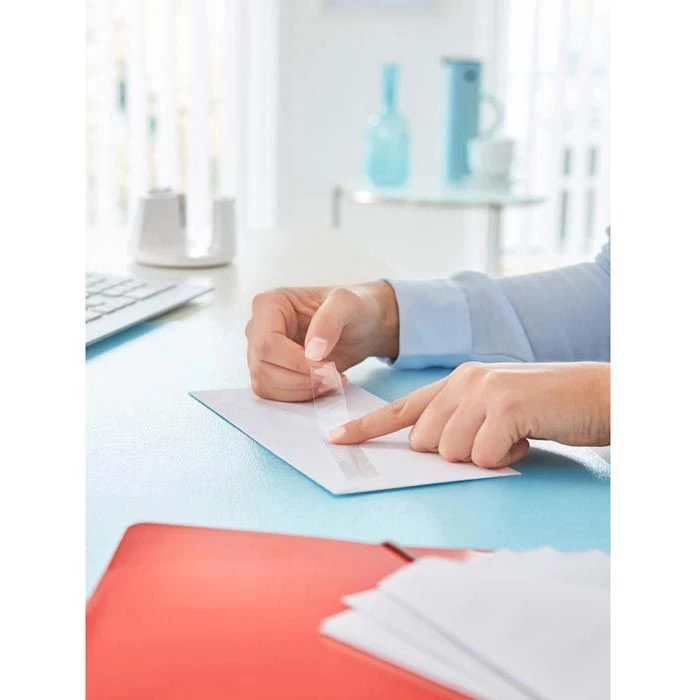 Tesa Klebefilmabroller 57320, Rot/blau, Wandabroller Für Kleberollen 15mm X 33m 3 Tesa Klebefilmabroller 57320, Rot/blau, Wandabroller Für Kleberollen 15mm X 33m - Image 3