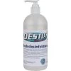 Kleinmann Destix Händedesinfektionsgel 500ml, Händedesinfektionsmittel