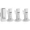 TFA Weatherhub-Set 31.4010.02 Observer, Inkl. 3 Thermometer Mit Kabelfühler, Gateway