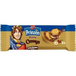 De-Beukelaer Kekse Prinzen Rolle Cremys, Je 42g, 24 Pack -Haushaltsprodukte Geschäft 40205e35a9e0db0dfff3e3d8047daa8d0246495c kekse de beukelaer prinzen rolle cremys