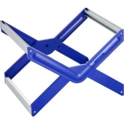 Leitz 1909-00-35 Hängebox Mit Deckel Blau