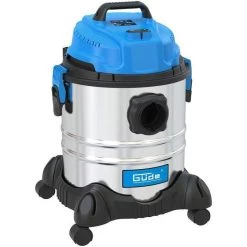 Güde Nass-Trockensauger GNTS 20L, 17001, 20 Liter, 1200 Watt -Haushaltsprodukte Geschäft 409741de1777e3d6695f67aedf14a9dc65cfbe9e nass trockensauger guede gnts 20l 17001