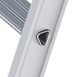 Layher Mehrzweckleiter Topic 1040, Aluleiter, 3-teilig Mit 3 X 14 Sprossen -Haushaltsprodukte Geschäft 409bf9c358eb83eccc5dd62d978ec2239e2118aa mehrzweckleiter layher topic 1040