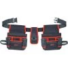 Connex Werkzeug-Gürteltasche COX952056, Aus Polyester