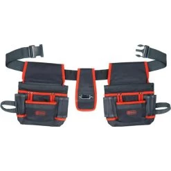 Connex Werkzeug-Gürteltasche COX952056, Aus Polyester