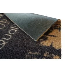 ASTRA Teppichläufer Miabella Coffee Natural, Rutschfest, Waschbar, Mehrfarbig, 50 X 150cm -Haushaltsprodukte Geschäft 4203cf99e025188abcaee0e773cff4682a239fe0 teppichlaeufer astra miabella coffee natural