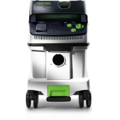 Festool Nass-Trockensauger Absaugmobil Cleantec, CTM 36 E, 36 Liter, 1200 Watt, Staubklasse M -Haushaltsprodukte Geschäft 4263e46c3da03dab18085729a673f9fec39d8551 nass trockensauger festool absaugmobil cleantec
