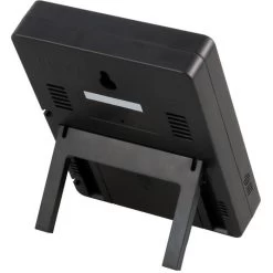 PCE Thermometer HT 50, Innen/außen, Digital, Mit Hygrometer, Mit Externem Fühler -Haushaltsprodukte Geschäft 42824d4e8bea169ddbb2ab0e70531a5d4a6e856e thermo hygrometer pce ht 50 innenaussen