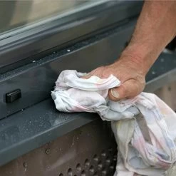 AF Isopropanol 99,7%, Isopropylalkohol, Flasche, Alkoholreiniger, 1 Liter -Haushaltsprodukte Geschäft 42efb38cf92624952b25f026e8822ce7529b24bd isopropanol af 99 7 isopropylalkohol