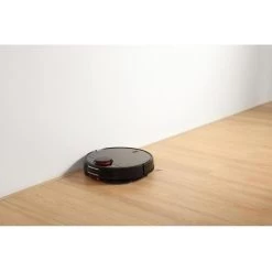 Xiaomi Saugroboter Mi Robot Mop Pro Vacuum Cleaner, Ladestation, Wischfunktion, 110 Minuten, Schwarz -Haushaltsprodukte Geschäft 431d6f91ca414d73dad3a3ed120a96611bd701da saugroboter xiaomi mi robot mop pro vacuum cleaner