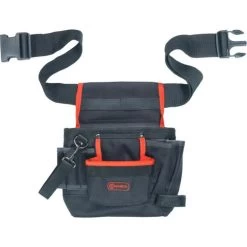 Connex Werkzeug-Gürteltasche COX952054, Aus Polyester
