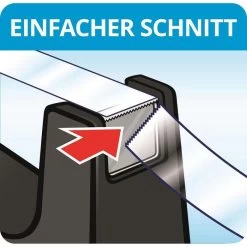 Tesa Klebefilmabroller 53918 Curve, Schwarz, Tischabroller Für Kleberollen 19mm X 33m -Haushaltsprodukte Geschäft 452519c81bace80d94066f7584297e600ed051a0 klebefilmabroller tesa 53918 curve schwarz