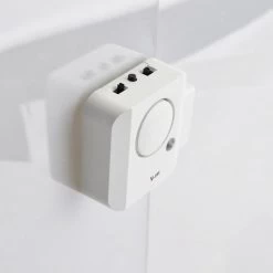 X4-Life Tür-Fenster-Alarm Security, Batteriebetrieb, 110 DB -Haushaltsprodukte Geschäft 45c77ac0d776b4ee6093d58b2e18578761195ae9 tuer fenster alarm x4 life security