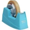 TipTop-Office Klebefilmabroller TTO 405453, Blau, Tischabroller Für Kleberollen 19mm X 33m