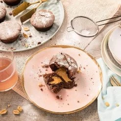 Calve Brotaufstrich Erdnussbutter, Creamy, 87% Erdnüsse, Ohne Zuckerzusatz, 210g -Haushaltsprodukte Geschäft 463212495974dcb0ada5e6cb3bbd98860736f835 brotaufstrich calve erdnussbutter creamy