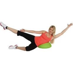Schildkröt-Fitness Balance-Ball Half-Ball Dynamic, Ø 40 Cm, Grün 8 Schildkröt-Fitness Balance-Ball Half-Ball Dynamic, Ø 40 Cm, Grün -Haushaltsprodukte Geschäft 464f321c020de5f6bc4bf39ef3b2920833335574 balance ball schildkroet fitness half ball dynamic