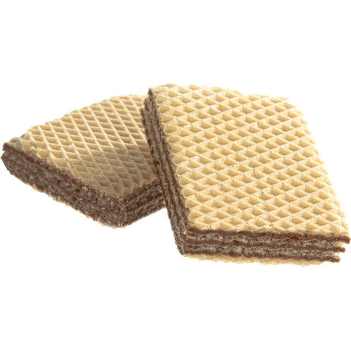Loacker Waffeln Minis Napolitaner, Je 10g, 200 Stück 2 Loacker Waffeln Minis Napolitaner, Je 10g, 200 Stück - Image 2