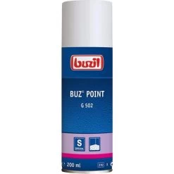 Buzil Fleckenentferner G 502 BUZ Point, Für Textile Beläge Und Oberflächen, 200ml
