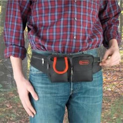 Connex Werkzeug-Gürteltasche COX952096 Universal, Aus Polyester -Haushaltsprodukte Geschäft 46d9ad7d50e0ce6b885ef111092ffc3cbcac12c8 werkzeug guerteltasche connex cox952096 universal