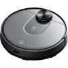 Viomi Saugroboter V2 Pro, Schwarz, Ladestation, Wischfunktion, Laufzeit 120 Minuten