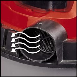 Einhell Nass-Trockensauger TC-VC 18/15 Li-Solo, 15 Liter, Sologerät 18V -Haushaltsprodukte Geschäft 472808d2e98e140d3c4a7647c922aa05a453cc00 nass trockensauger einhell tc vc 1815 li solo