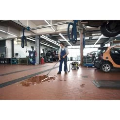 Kärcher Nass-Trockensauger NT 30/1 Tact L, 30 Liter, 1380 Watt, Staubklasse L -Haushaltsprodukte Geschäft 472bdd6521f0a7ac1dd48fb69d96be81231b05b5 nass trockensauger kaercher nt 301 tact l