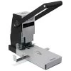 RAPESCO Locher 2160, PF2160A1, Schwarz/grau, Registraturlocher, Stanzleistung Ca. 300 Blatt