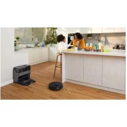 Roborock Saugroboter S7 MaxV Ultra, Absaugstation, Ladestation, Wischfunktion, 180 Minuten, Schwarz -Haushaltsprodukte Geschäft 477505001d9fded6119e2a47ca412b1f32e23798 saugroboter roborock s7 maxv ultra absaugstation