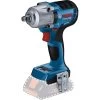 Bosch Akku-Schlagschrauber GDS 18V-450 HC, 450Nm, 18V + GRATIS Prämie