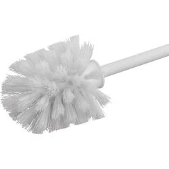 Böttcher-AG WC-Bürste Weiß,Bürstenhalter Aus Kunststoff -Haushaltsprodukte Geschäft 4785dd8916bf4ade21030540d0c4987bc66becff wc buerste boettcher ag weiss