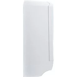 CWS Handtuchspender Paradise Paper Slim, 4621000, Kunststoff, Panel, Druckknopf, 300 Tücher, Weiß -Haushaltsprodukte Geschäft 47d33eb153d3ad980ab73d7320e6e0746e10073a handtuchspender cws paradise paper slim 4621000