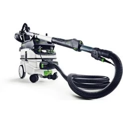 Festool Nass-Trockensauger Absaugmobil Cleantec, CTM 36 E AC-LHS, 36 Liter, 1200 Watt -Haushaltsprodukte Geschäft 47dbd9798469e07f37a91d5f964cea0ee3010223 nass trockensauger festool absaugmobil cleantec