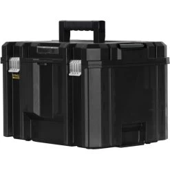 Stanley Werkzeugkoffer Pro-Stack VI, FMST1-71971, Leer, Aus Kunststoff