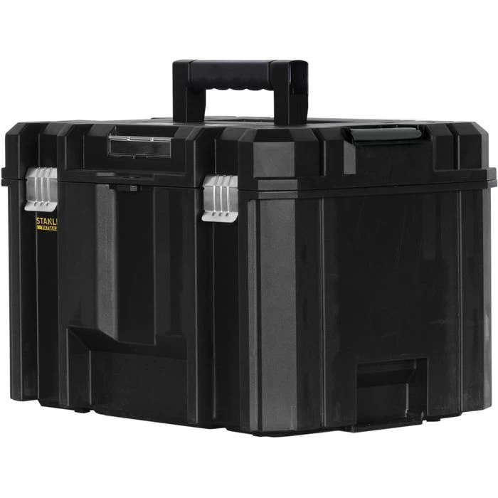 Stanley Werkzeugkoffer Pro-Stack VI, FMST1-71971, Leer, Aus Kunststoff 1 Stanley Werkzeugkoffer Pro-Stack VI, FMST1-71971, Leer, Aus Kunststoff
