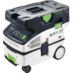 Festool Nass-Trockensauger Absaugmobil Cleantec, CTLC MINI I-Plus, 10 L, 4x18V/5,0Ah, Staubklasse L 15 Festool Nass-Trockensauger Absaugmobil Cleantec, CTLC MINI I-Plus, 10 L, 4x18V/5,0Ah, Staubklasse L -Haushaltsprodukte Geschäft 48c4a534ed30724bf3b3f4c443aaa50e7010136e nass trockensauger festool absaugmobil cleantec