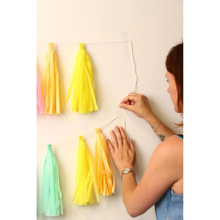 Klebeband 12mm X 10m Transparent 12 Stück 2 Klebeband 12mm X 10m Transparent 12 Stück - Image 2