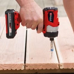 Einhell Akku-Schlagschrauber TE-CI 18/1 Li-Solo, 140Nm, 18V -Haushaltsprodukte Geschäft 493005006d13ee164cdde6d62c741a927c35d346 akku schlagschrauber einhell te ci 181 li solo